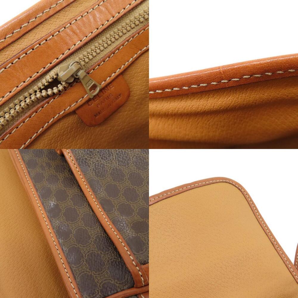 Celine Macadam shoulder bag - Picture 5 of 11